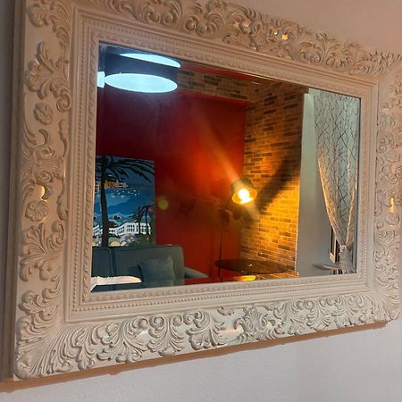 Villa Delle Mimose Sestri Levante Extérieur photo