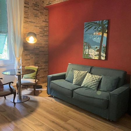 Villa Delle Mimose Sestri Levante Extérieur photo