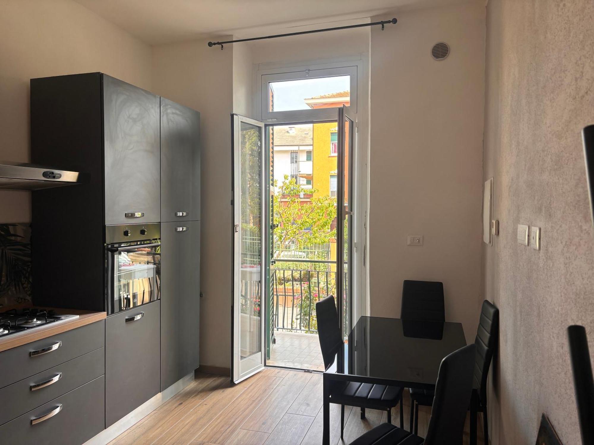 Villa Delle Mimose Sestri Levante Extérieur photo