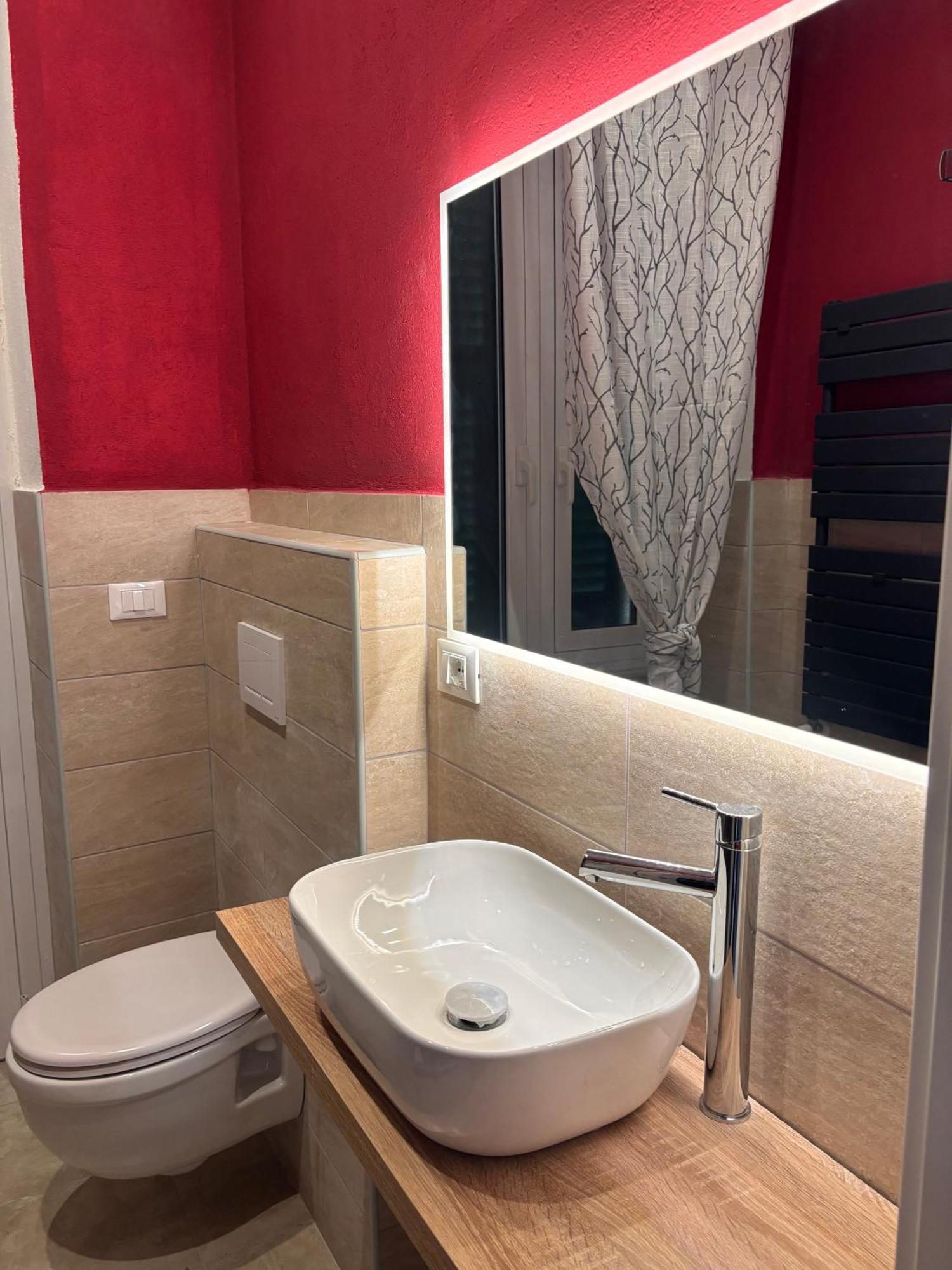 Villa Delle Mimose Sestri Levante Extérieur photo