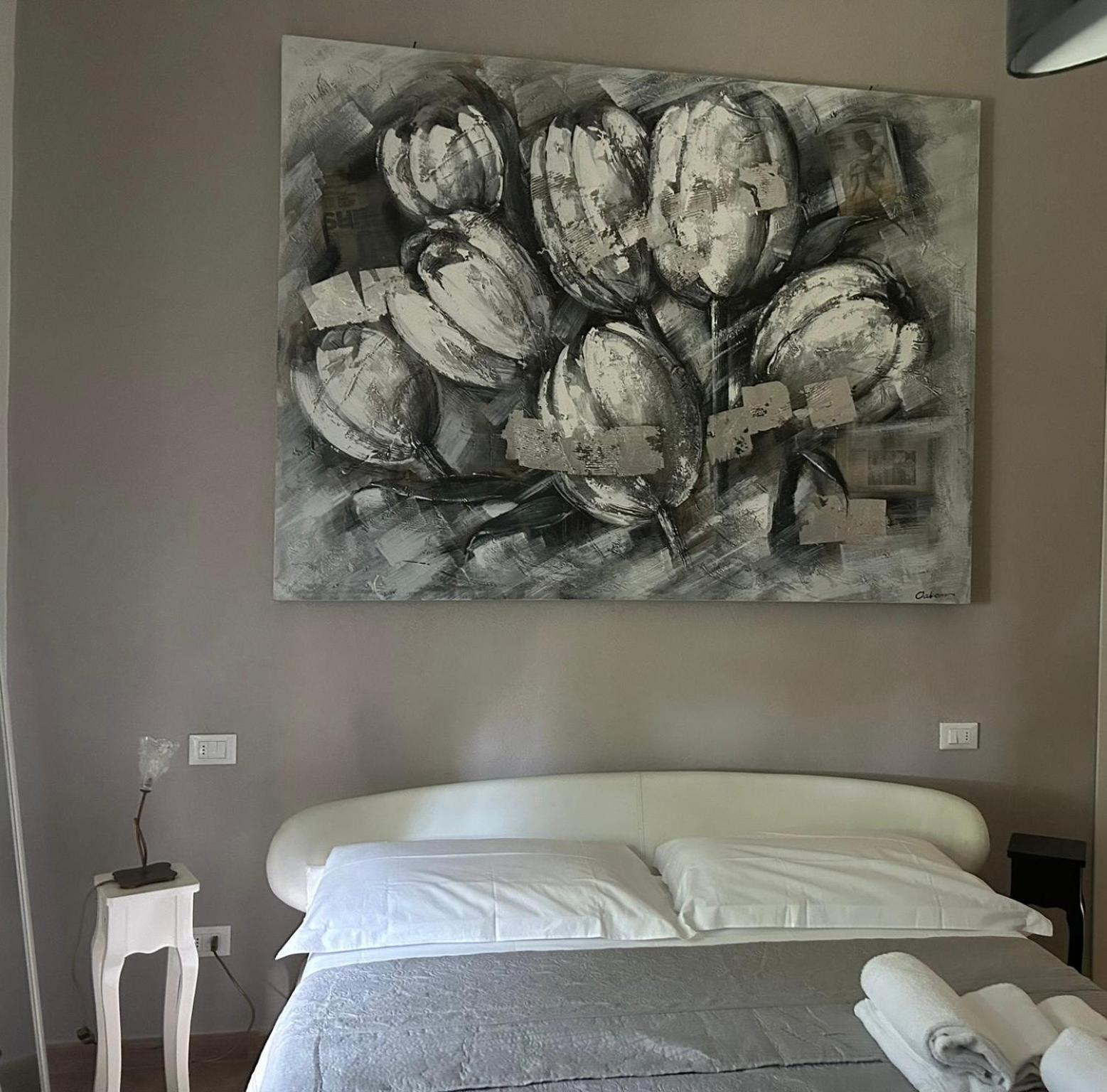 Villa Delle Mimose Sestri Levante Extérieur photo